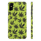 Mary Jane Snap Case