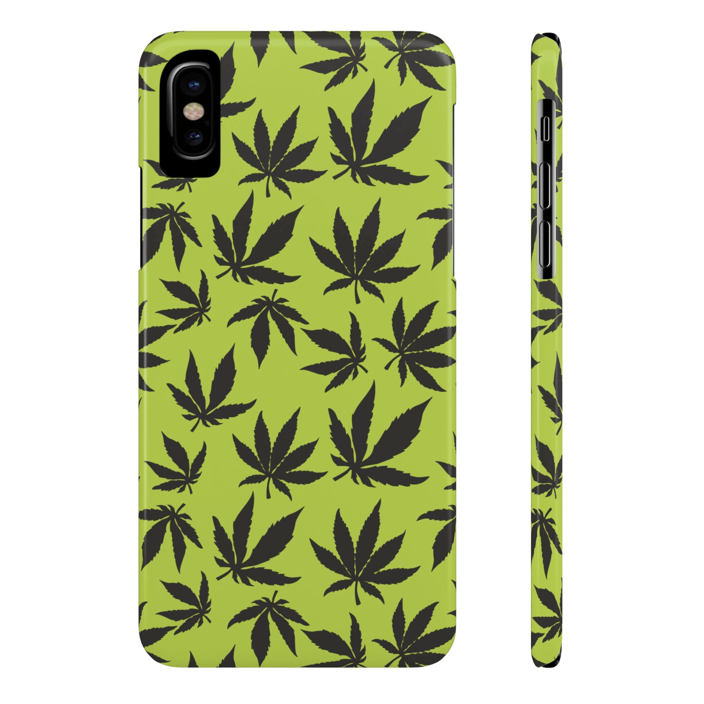 Mary Jane Snap Case