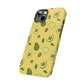 Avocado Snap Case