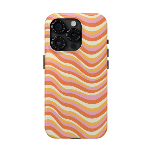 Cassata Tough iPhone Case