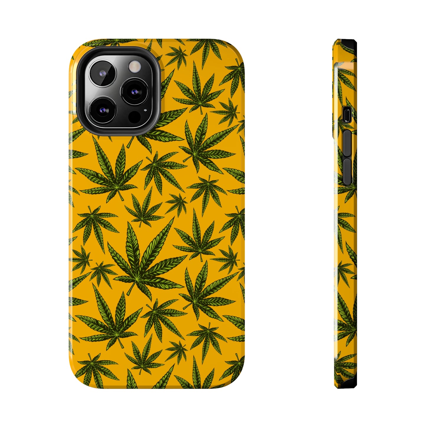 Mary Jane Tough iPhone Case