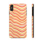 Cassata Tough iPhone Case