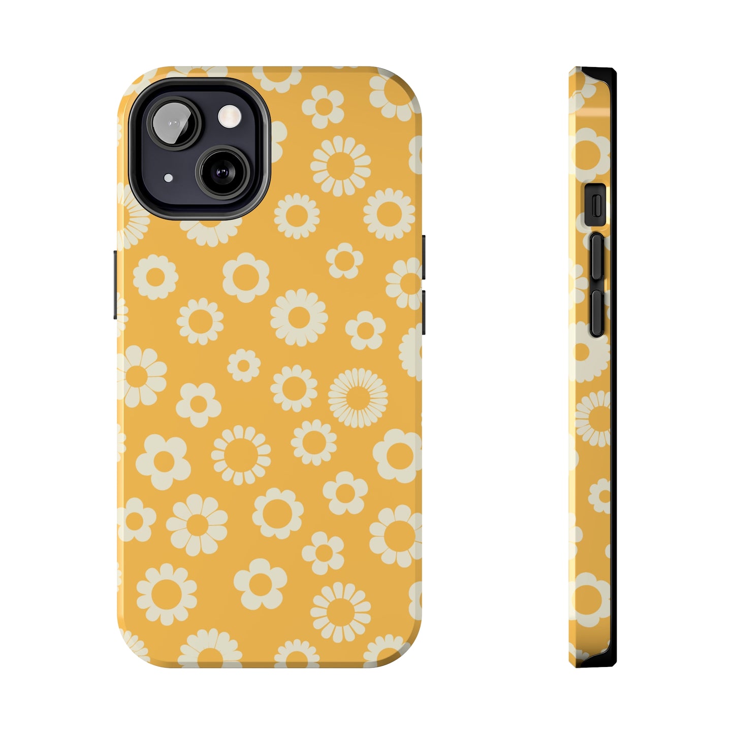 Summer Scent Tough iPhone Case