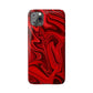 Red Rush Snap Case