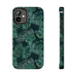 Monstera Tough iPhone Case