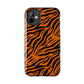 Tiger Tough iPhone Case