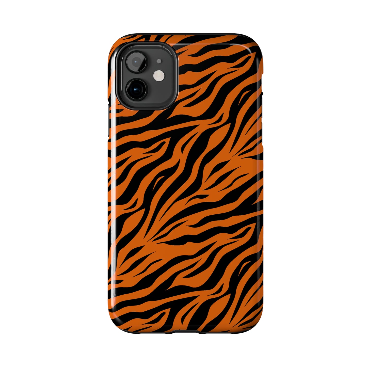 Tiger Tough iPhone Case