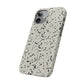 Terrazzo Snap Case