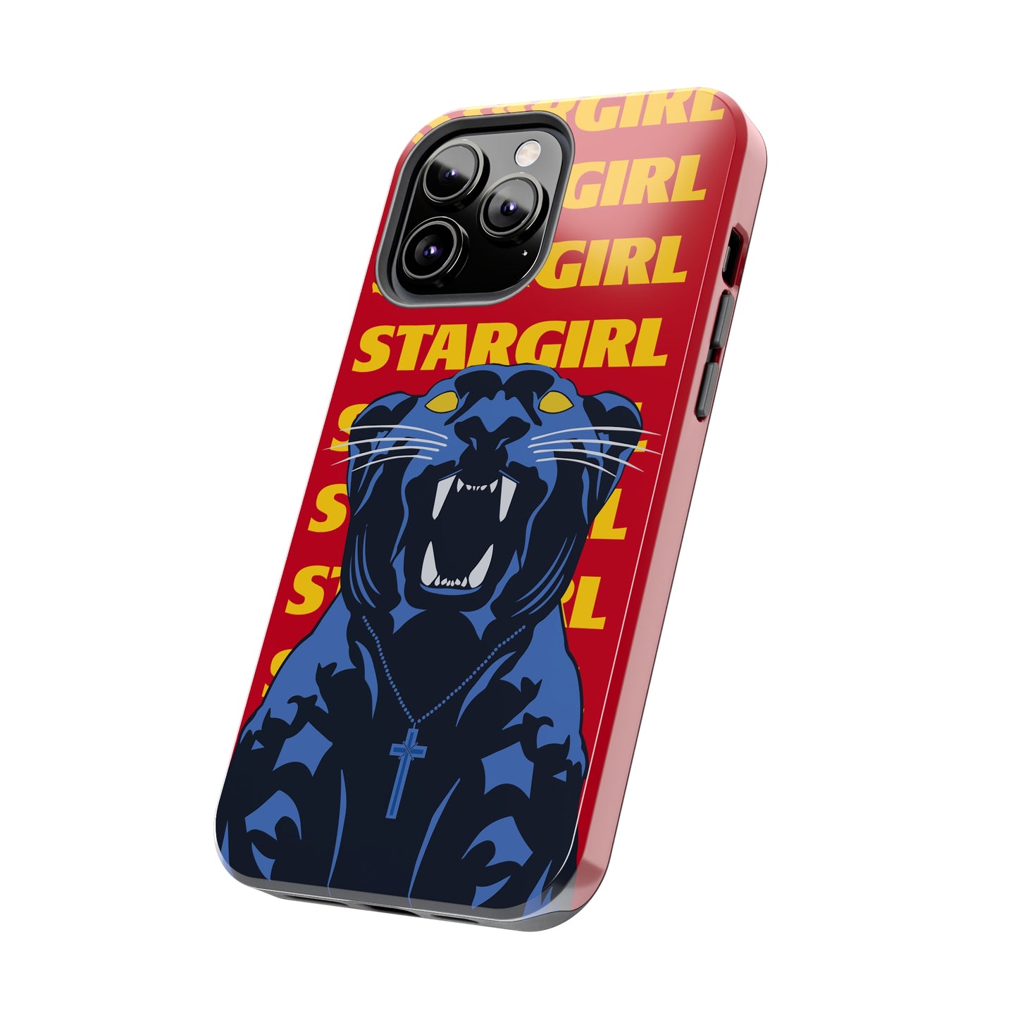 Stargirl Tough iPhone Case