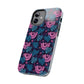 Atomic Jungle Tough iPhone Case