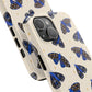 Mystic Moth Tough iPhone Case