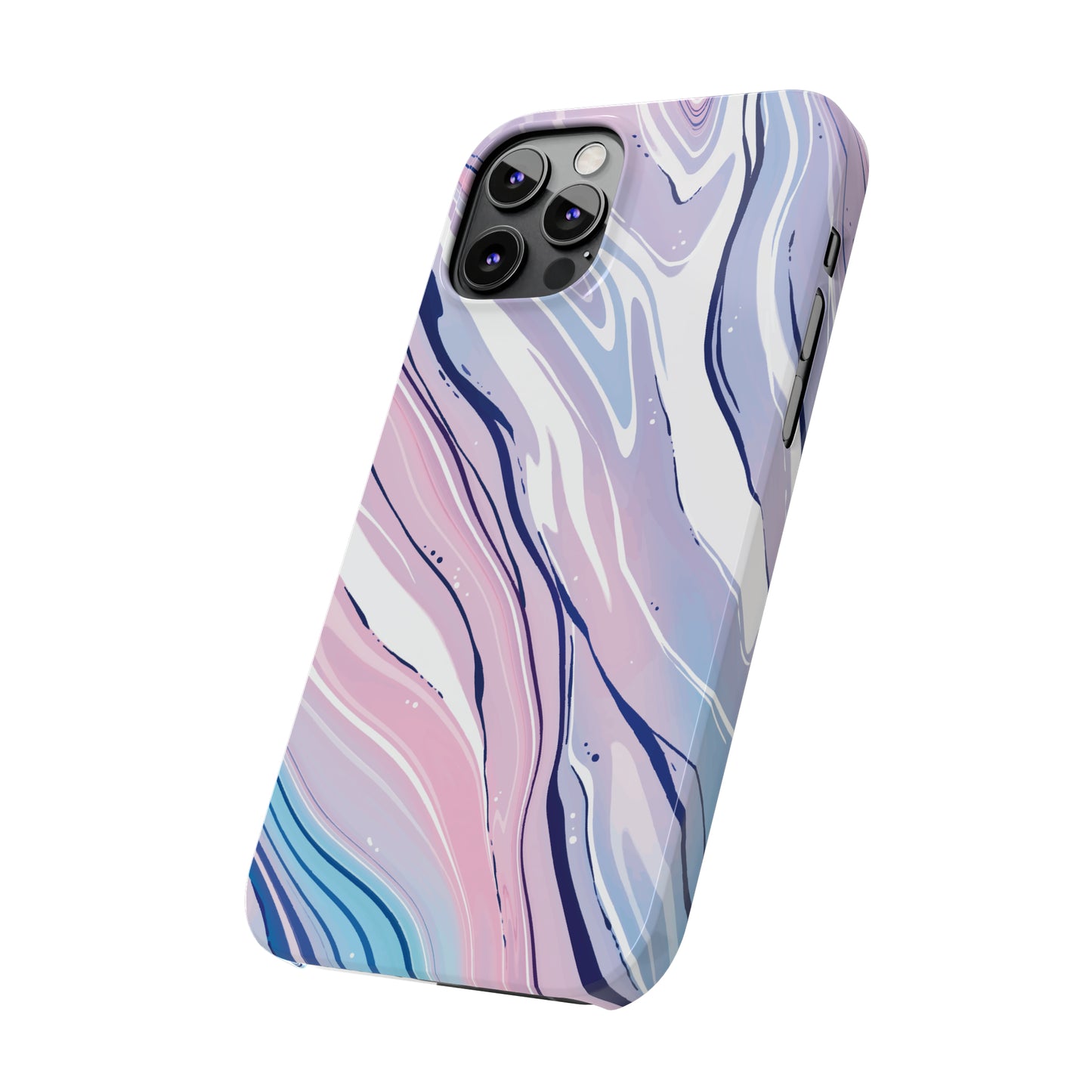 Astral River Snap Case