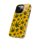 Mary Jane Tough iPhone Case