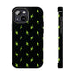 Pixelated Cursor Tough iPhone Case