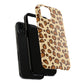 Persian Leopard Tough iPhone Case