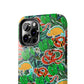 Jungle Tough iPhone Case