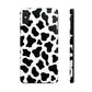 Moo Moo Tough iPhone Case