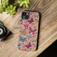 Butterflies Snap Case