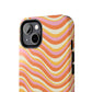 Cassata Tough iPhone Case