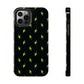 Pixelated Cursor Tough iPhone Case