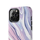 Astral River iPhone Case