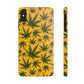 Mary Jane Snap Case