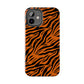 Tiger Tough iPhone Case