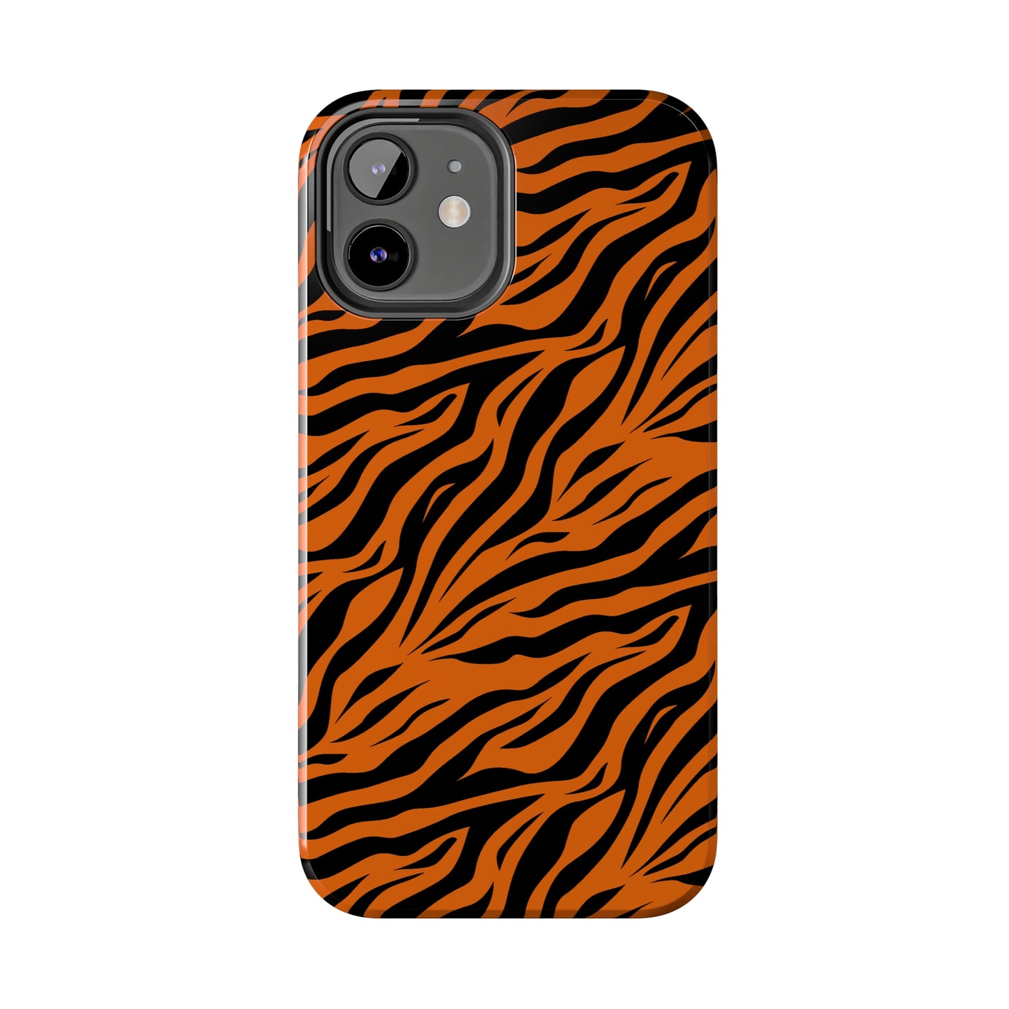 Tiger Tough iPhone Case