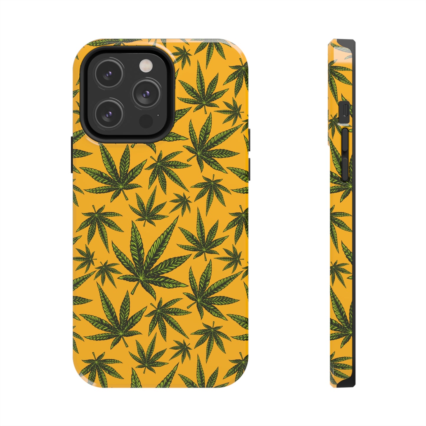 Mary Jane Tough iPhone Case