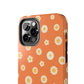 Blossom Tough iPhone Case