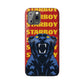 Starboy Snap Case