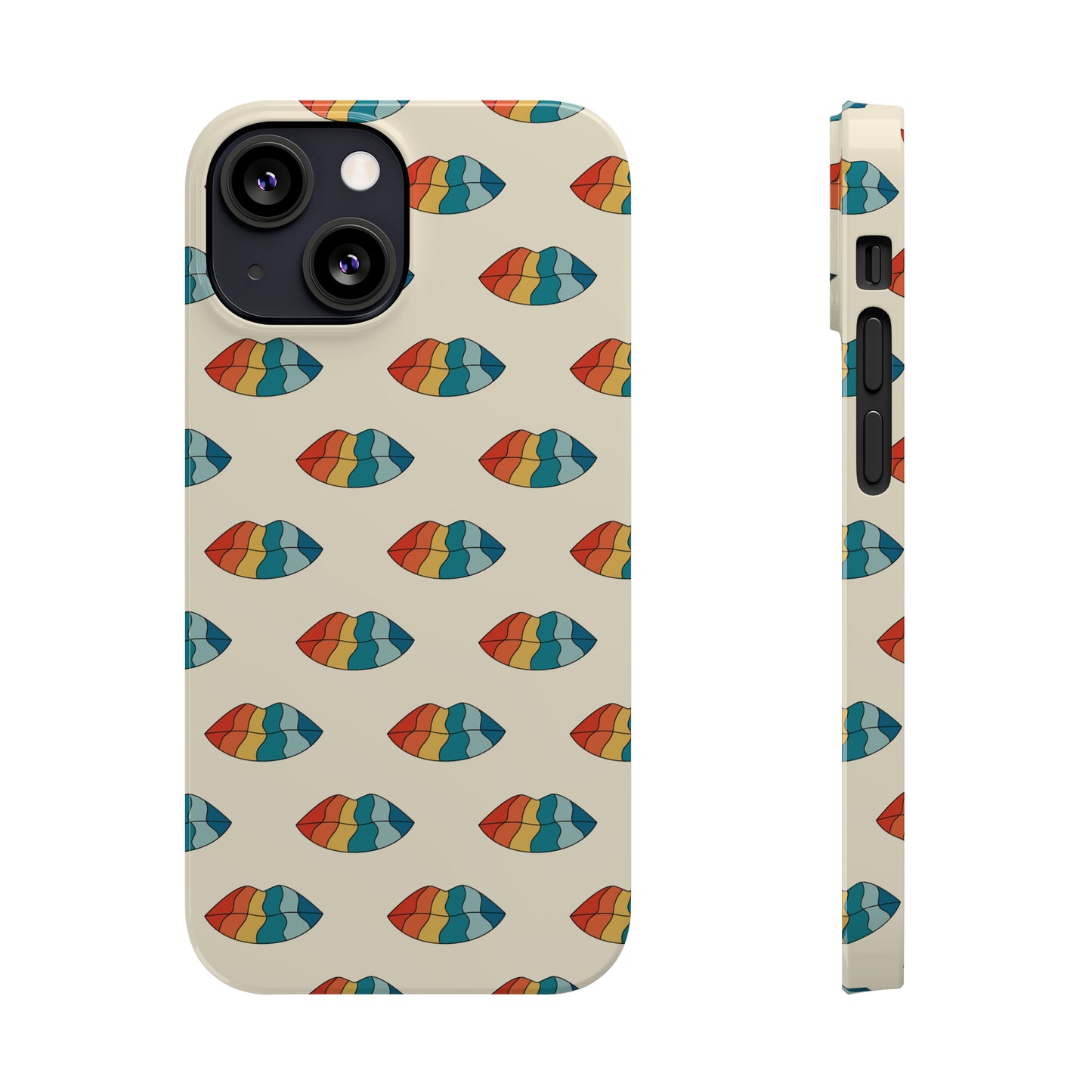 Love is Love Snap Case