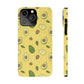 Avocado Snap Case