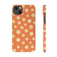 Blossom Snap Case