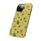 Avocado Snap Case