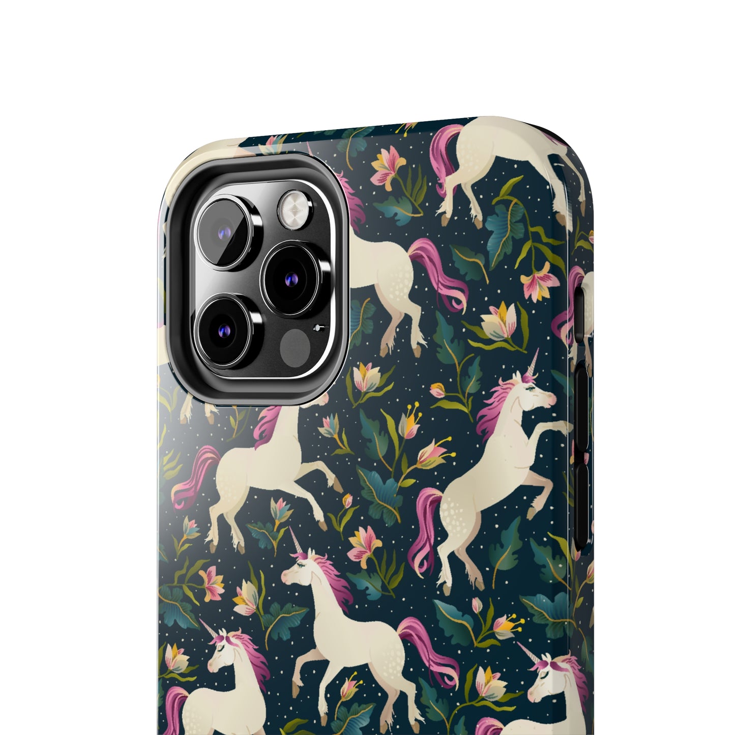 Unicorn Tough iPhone Case