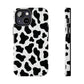 Moo Moo Tough iPhone Case