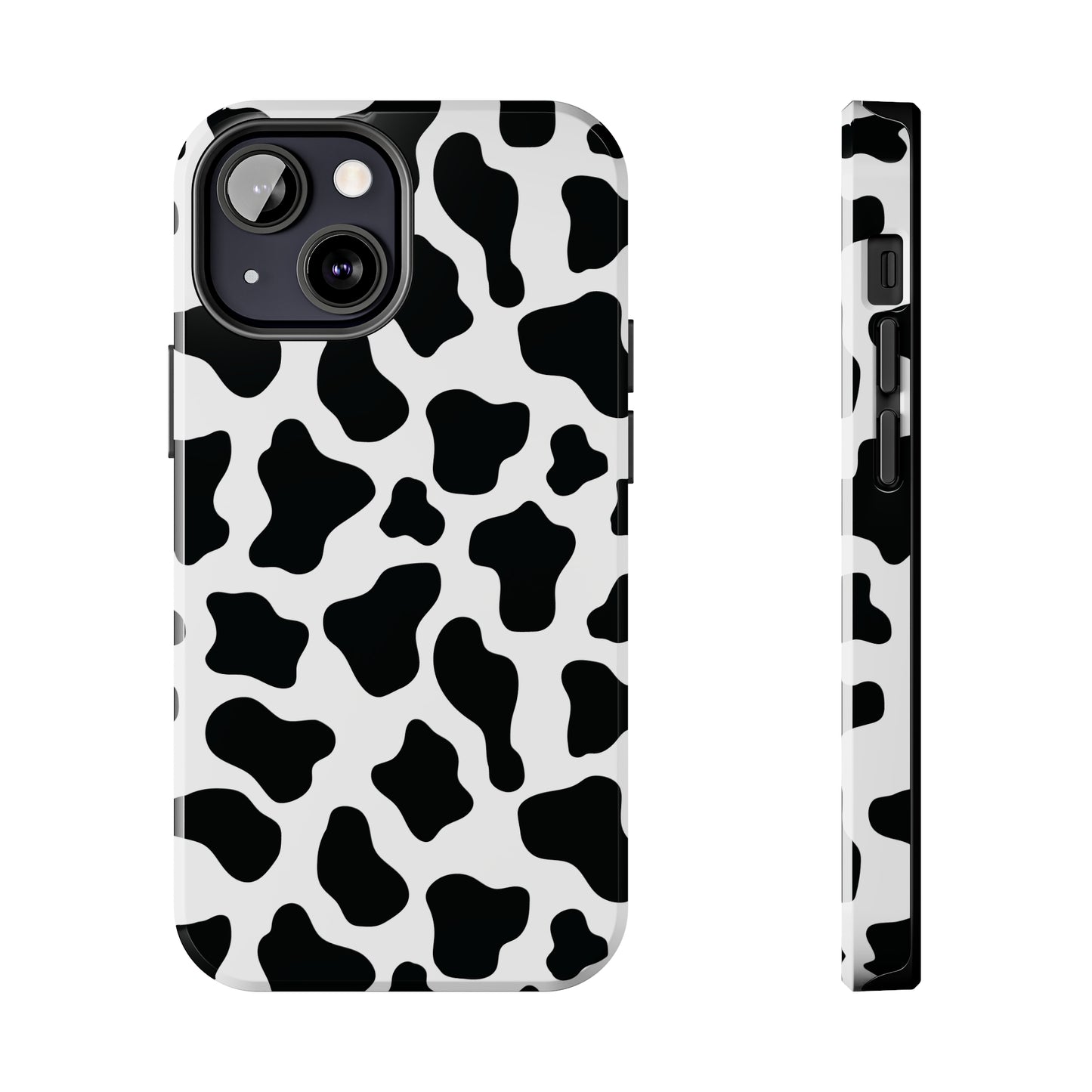 Moo Moo Tough iPhone Case