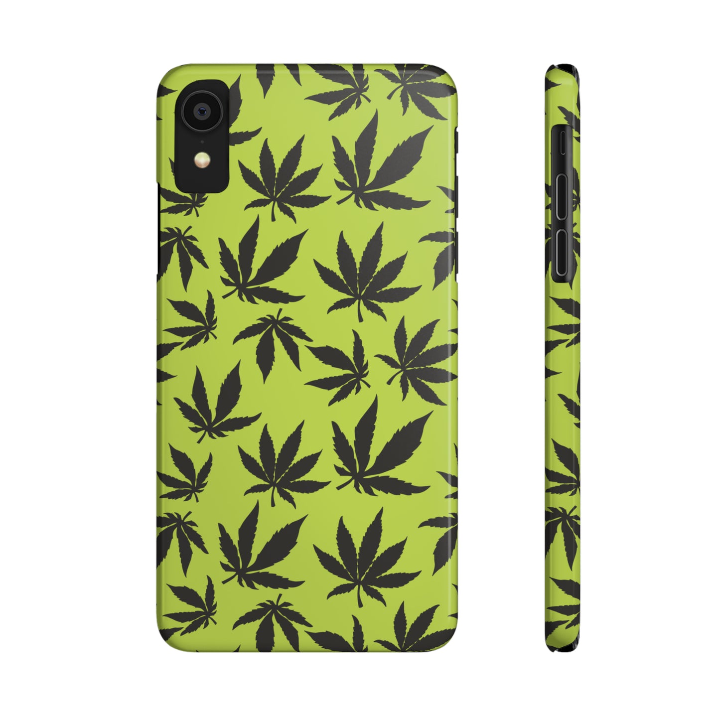 Mary Jane Snap Case