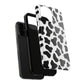 Moo Moo Tough iPhone Case