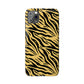 Tiger Snap Case