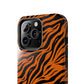 Tiger Tough iPhone Case