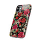 Bloomy Garden Tough iPhone Case