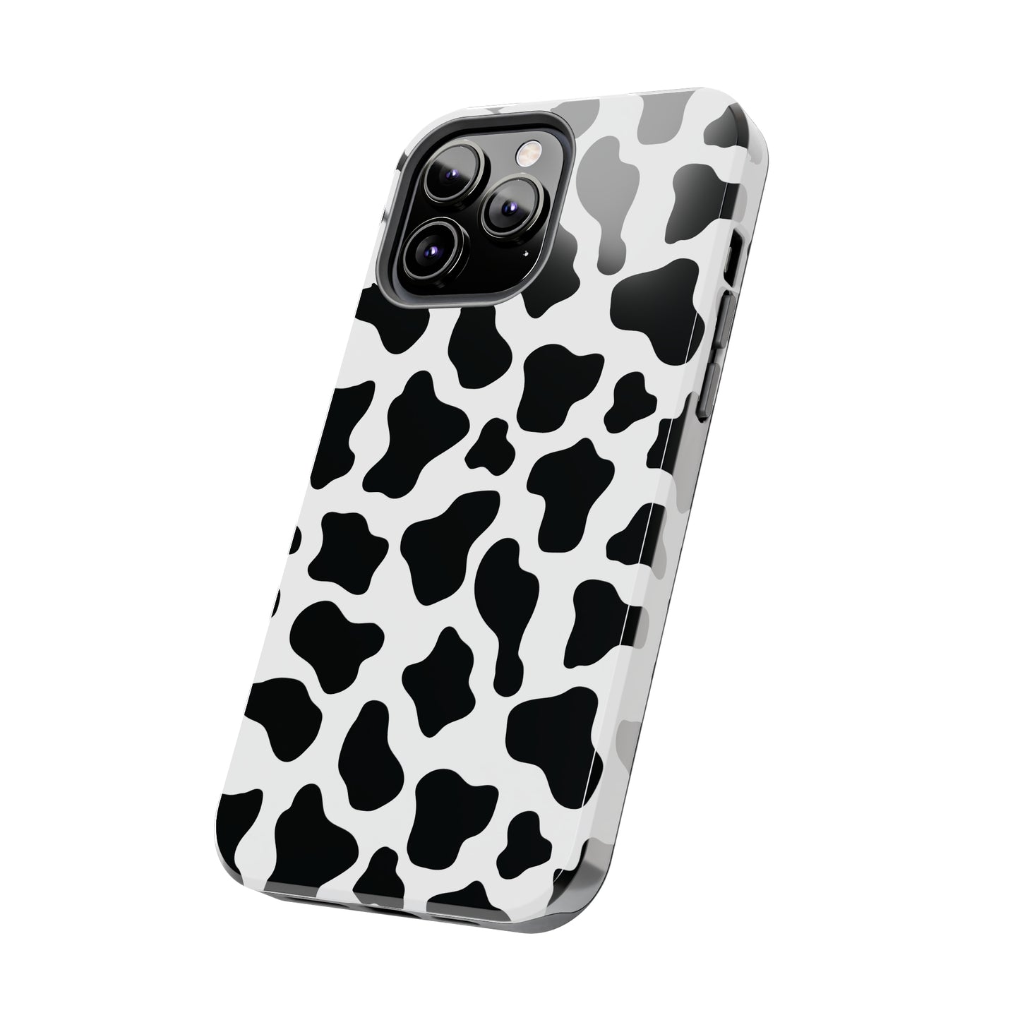 Moo Moo Tough iPhone Case