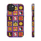 LSD Ticket iPhone Case