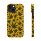 Mary Jane Snap Case