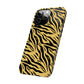 Tiger Snap Case