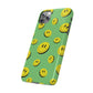 Acid Smiles Snap Case