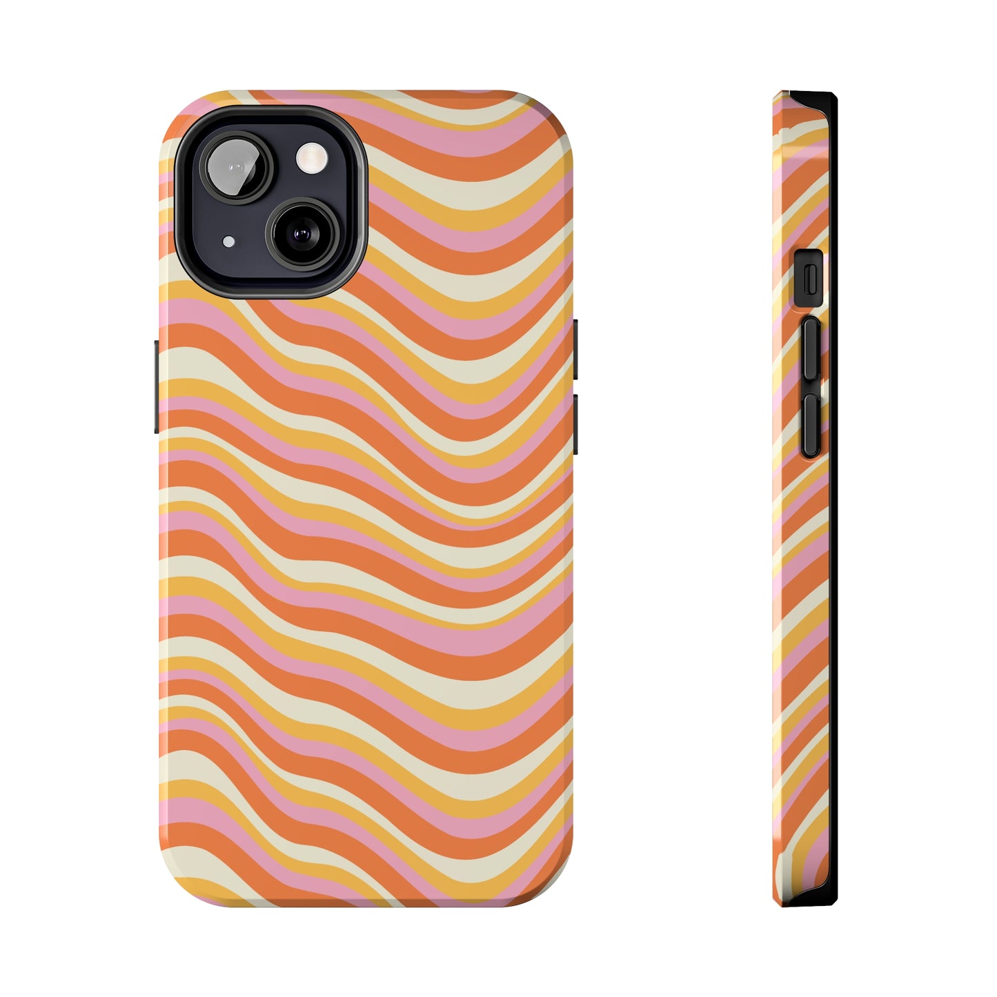 Cassata Tough iPhone Case