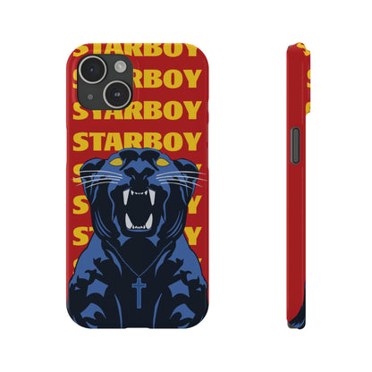 Starboy Snap Case